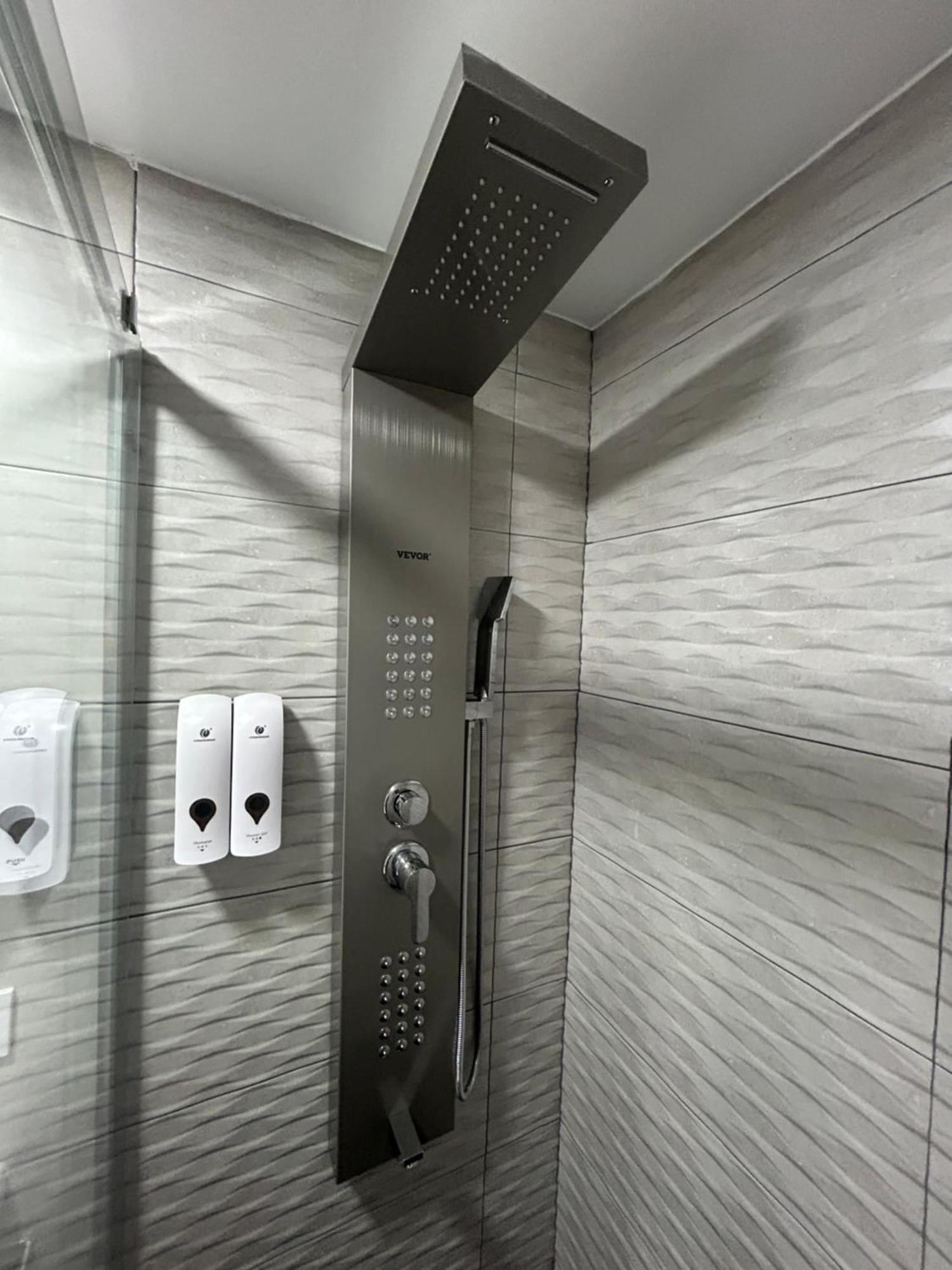Cotrades 4 En San Blas-Canillejas Madrid Exteriör bild